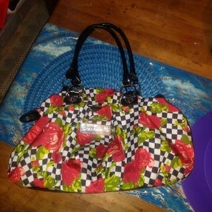 Fun Bag by Betsyville